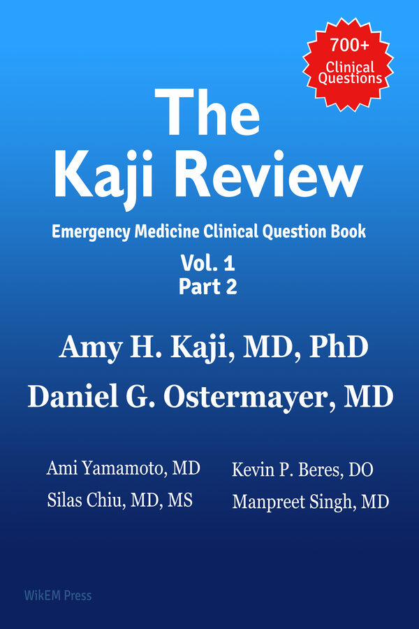 Cover of The Kaji Review, Volume 1, Part 2